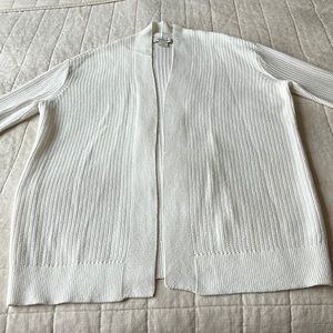 Club Monaco Essential Summer Cardigan